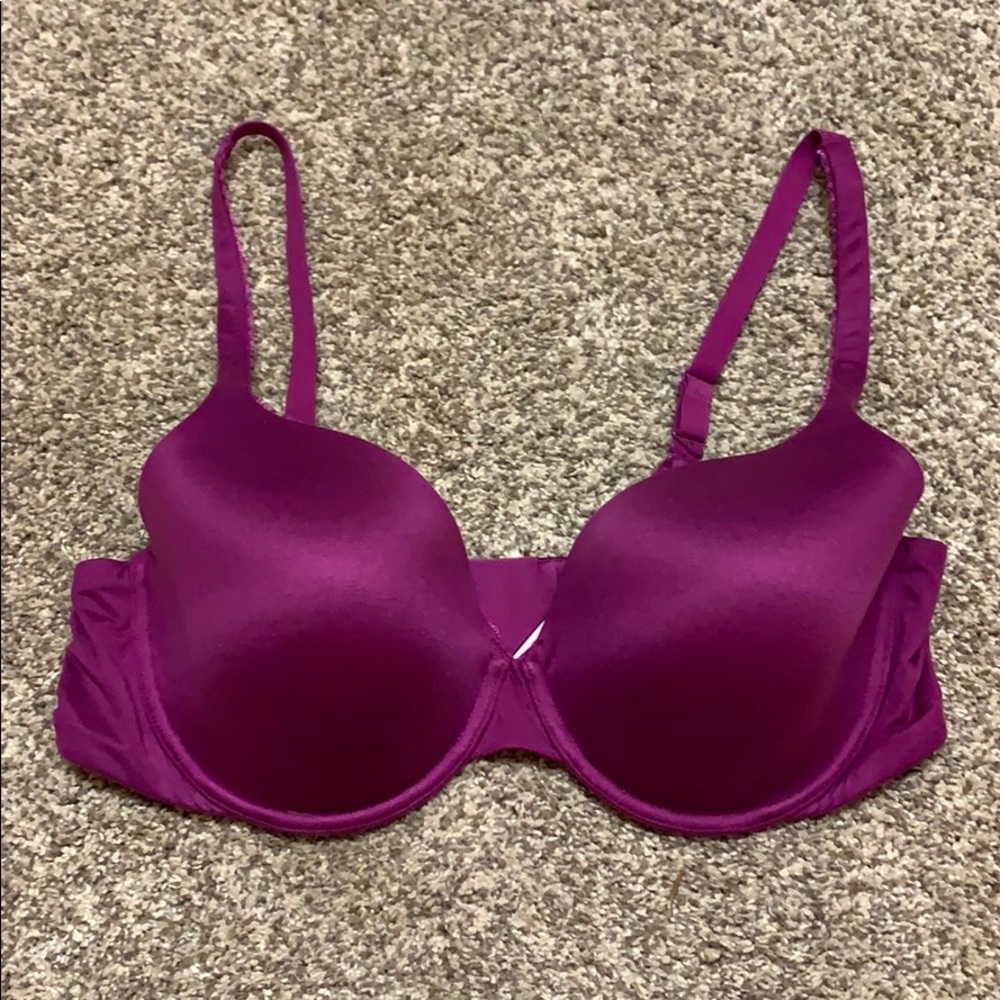 Body by Victoria Full Coverage Bra